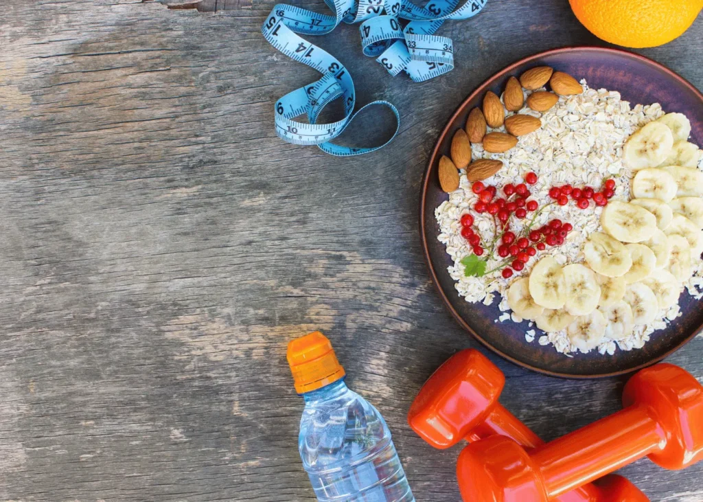Timing nutricional: qué comer antes, durante y después del entrenamiento