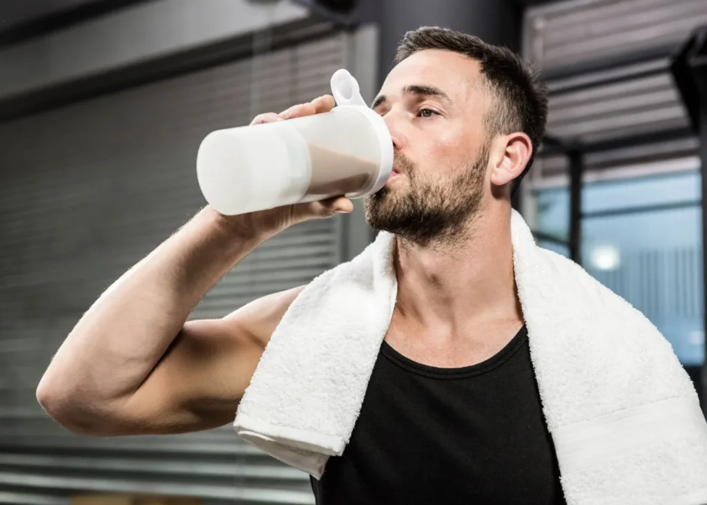 Cuánta proteína necesita un atleta: evidencia actualizada