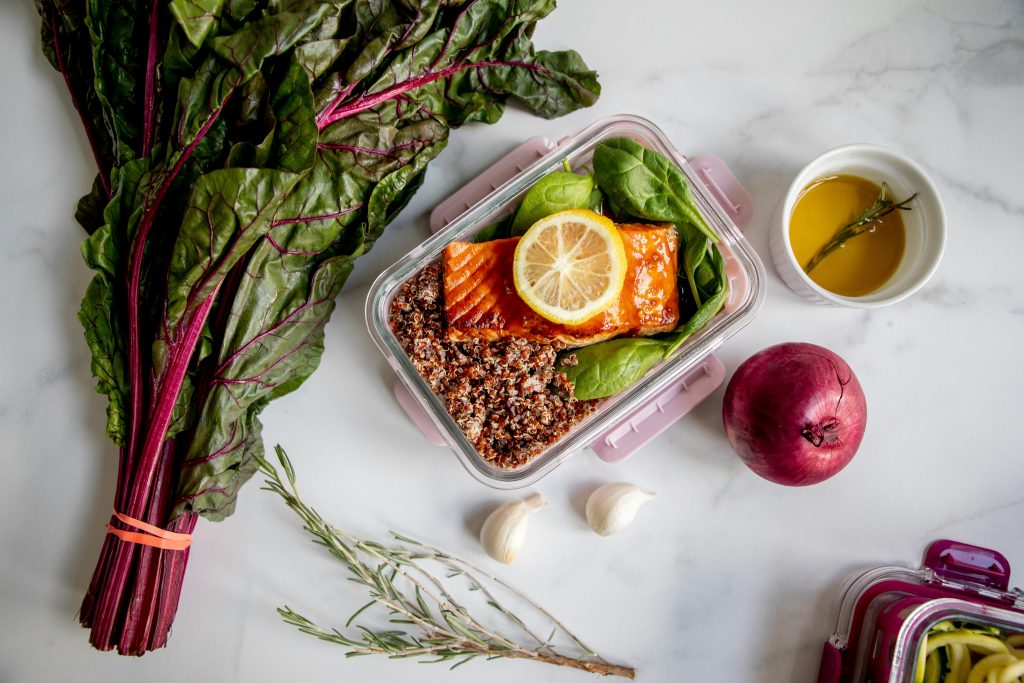 Dieta mediterránea contra el síndrome metabólico